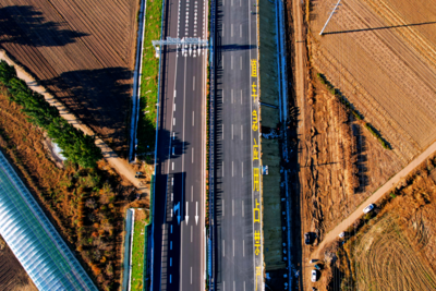 两大省级重点工程月底具备通车条件！青岛交通路网升级在即