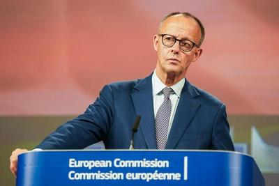 德国总理：不能给乌克兰“强加和平”