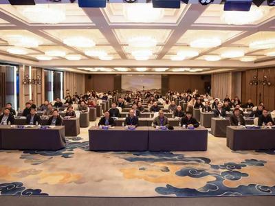 力学“亮剑”青岛！140余位学者共绘力学新蓝图