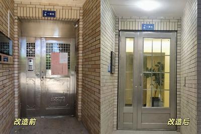 崂治有声|从门厅焕新到家园蝶变，亚麦山城小区绘就治理“同心圆”