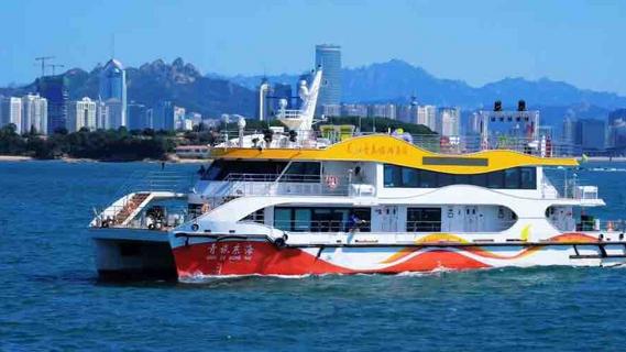 交通票根在手，解锁冬游青岛四大超值优惠之旅