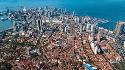 青岛14个文旅项目招引顶流“合伙人”