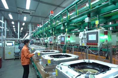 财政部表示明年继续安排资金支持消费品以旧换新