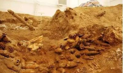 80载遗毒未清！日本必须早日还中国一片无化武净土