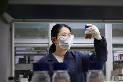 山东三平台入选全国首批生物制造中试能力建设平台名单