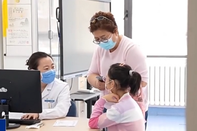 流感高发期，儿童服用退热止咳药物需要避开哪些误区？