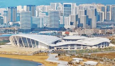 青岛最大规模组团出访，从这两个国家拿下7亿订单