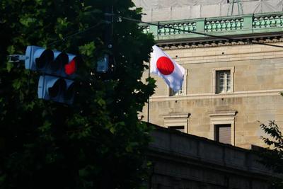 日本第三季度GDP修正：降得更多了