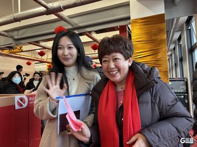 又迎“回家日”！青岛张村河片区第10个社区举行回迁抓阄仪式