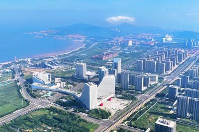 观海锐评：建好科创大走廊，打造创新策源地
