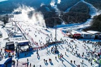 国际体育仲裁法庭：符合标准的俄白两国选手可参加国际雪联举办的冬奥资格赛