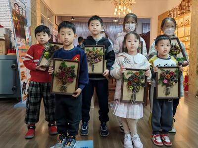 青年加油站 亲子共成长| 民城路社区青年加油站系列活动圆满结课！