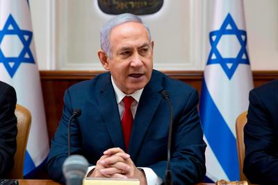 以总理要求特朗普不要同伊朗停火，将持续“清除”伊高官