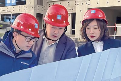 青岛营商环境5.0版：聚焦“全面提升为企服务水平”