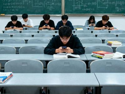 课堂“抬头率”，期待“走心”共鸣