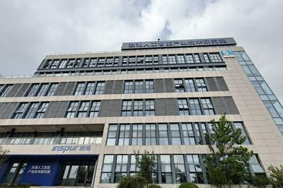 前11个月，崂山区规上软件信息服务业营收规模突破126亿元