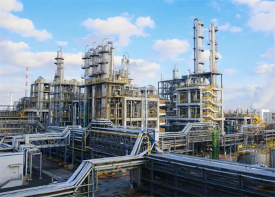 綠色化、智能化加持，“雙桃牌”雙乙烯酮突破瓶頸 