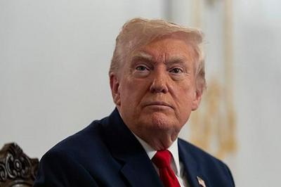 美墨加协定将到期，特朗普：要么失效，要么达成新协议