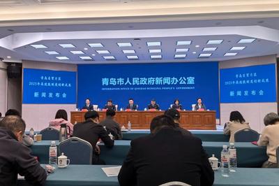 超半数为全国首创或率先探索！青岛自贸片区探索形成31项制度创新成果