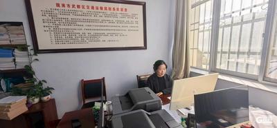 从黄海之滨到秦巴山地，西海岸这位交通人倾情支援陇南发展