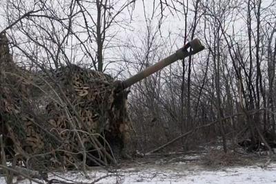 英国首次宣布有英国军人在乌克兰身亡