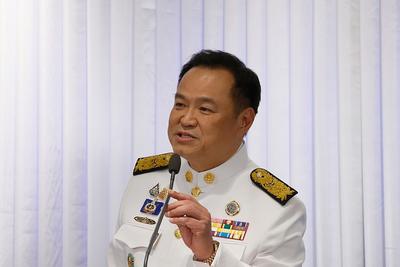 泰国总理：泰军方已控制几乎全部目标区域
