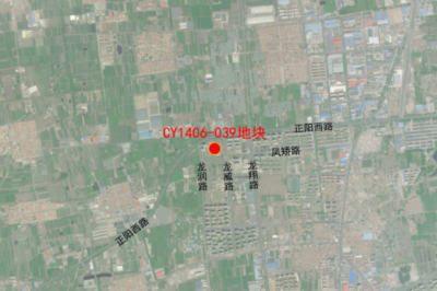 青岛这一片区发布最新控规调整！涉及用地面积5.2公顷