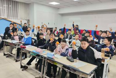 “这里是我们第二个家”！李沧探路公益托管赋能新就业群体新模式