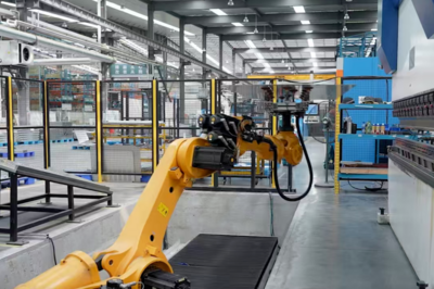 每万家企业中，高新技术企业达184家！“十四五”时期崂山区工业增加值年均增长19.2%