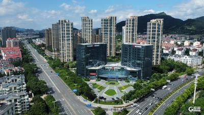 700余个项目开工建设、500余个项目竣工投用！“十四五”时期崂山区经济总量年均增长7.7%