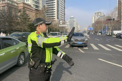 欢度元旦，安全出行！2026年元旦市南区出行攻略请查收→