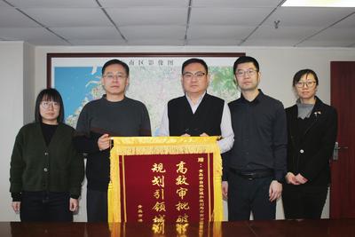 加快推动项目落地！青岛自规部门高效服务，保障城市管线更新建设