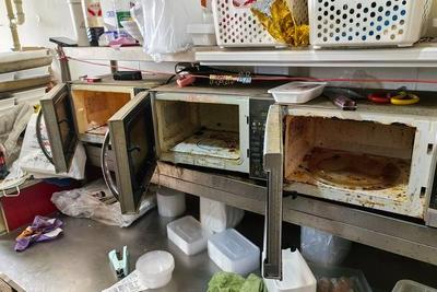 租借证照，虚构照片……外卖骑手“随手拍”，扒开“幽灵外卖”的画皮