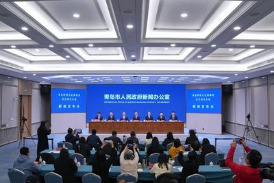 崂山实验室：青岛科创大走廊建设的“顶尖大脑”和“强力心脏”