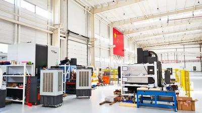 頂格推進！市委書記部署，青島打響開年“第一槍”