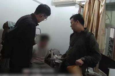 77人落网，上海警方破获特大交友App诈骗案