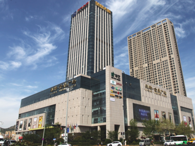 利群股份预计2025年净利润亏损不低于2.85亿元，将加大新业态新场景引进