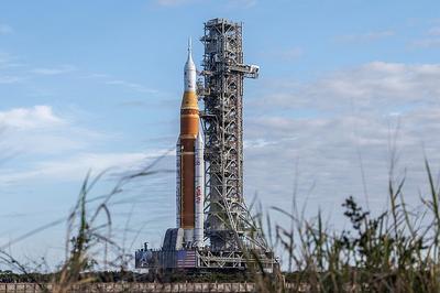 美载人绕月飞行任务进入关键准备阶段