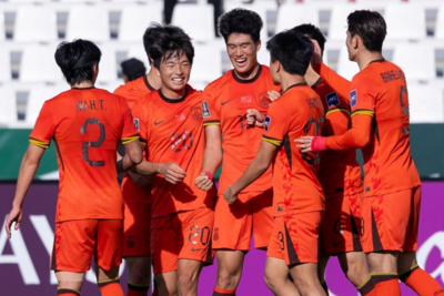 今晚打平就出线，U23国足这次要用团队的力量创造历史