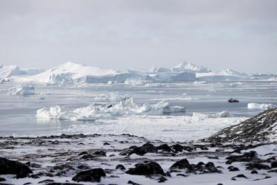 北约担忧特朗普将以“艰难”方式得到格陵兰岛