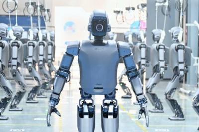 “压舱石”作用凸显！2025年我国工业和信息化领域对经济增长贡献超四成