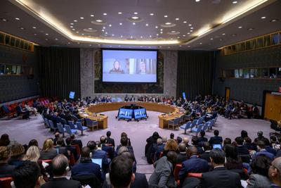 美国打击委内瑞拉对世界七大危害