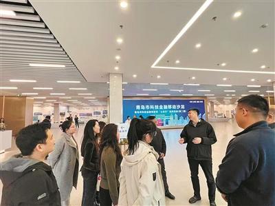 三年投入超百億元，財政科技資金助燃科創引擎