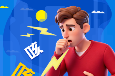 流感后久咳？缓解有妙招