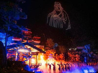 谁的“文化DNA”动了！