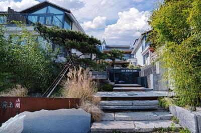 一批特色住宿空间正加速布局，“住宿+”让青岛老城“过夜游”更添期待