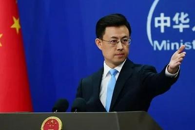 外交部：英国首相斯塔默访华取得丰硕成果