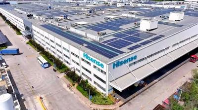 AI如何驅動制造業“起飛”，青島貢獻全球“獨一份”樣本！