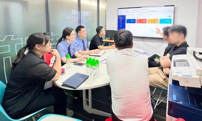 聚焦停车扫码、人脸识别等重点场景，最高检发布典型案例→