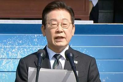 韩国总统：向朝鲜放飞无人机属于严重违法行为，须彻查并严惩